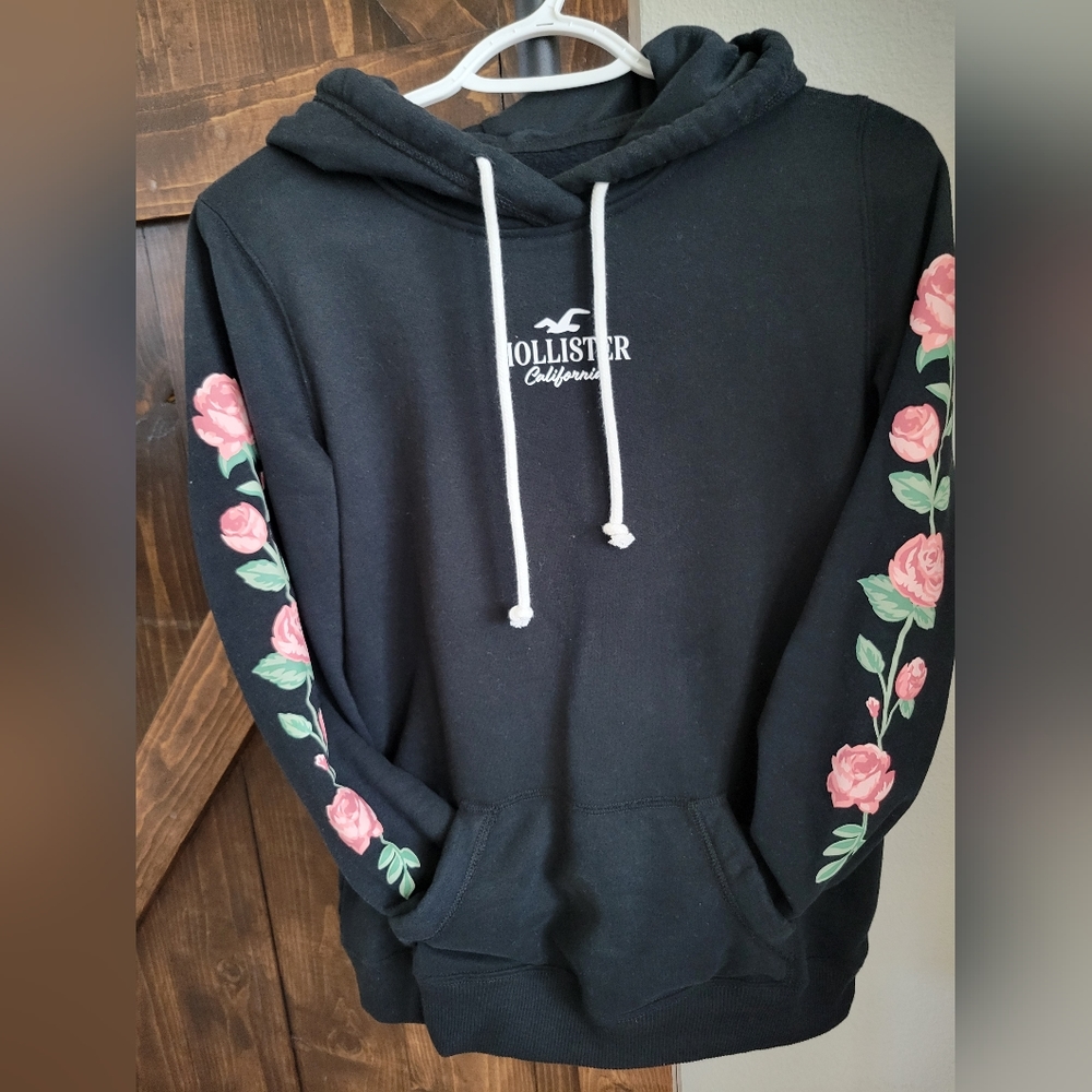 Hollister Hoodie